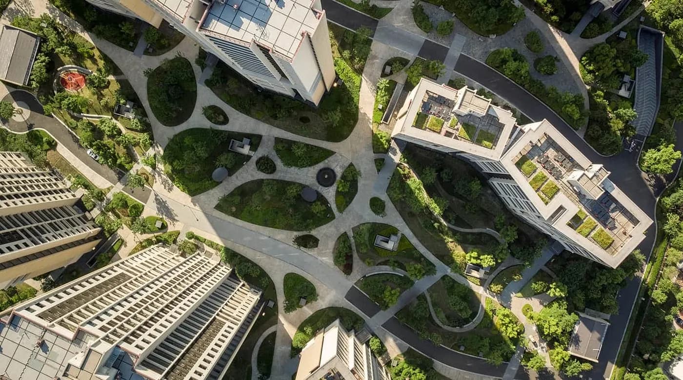 Compounding Is Overrated. Try Real Estate Anxiety Instead.